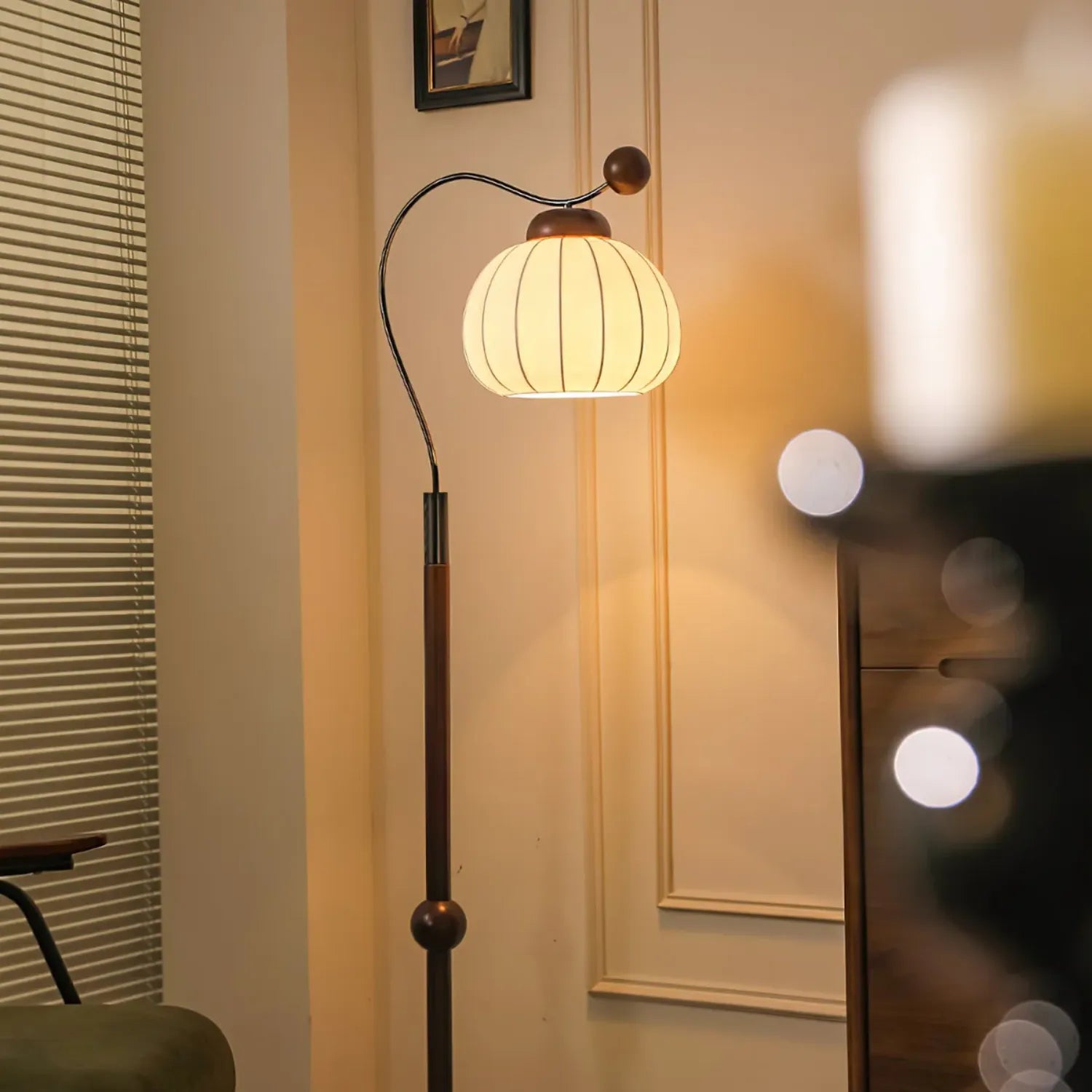 Lampada da pavimento Sigole