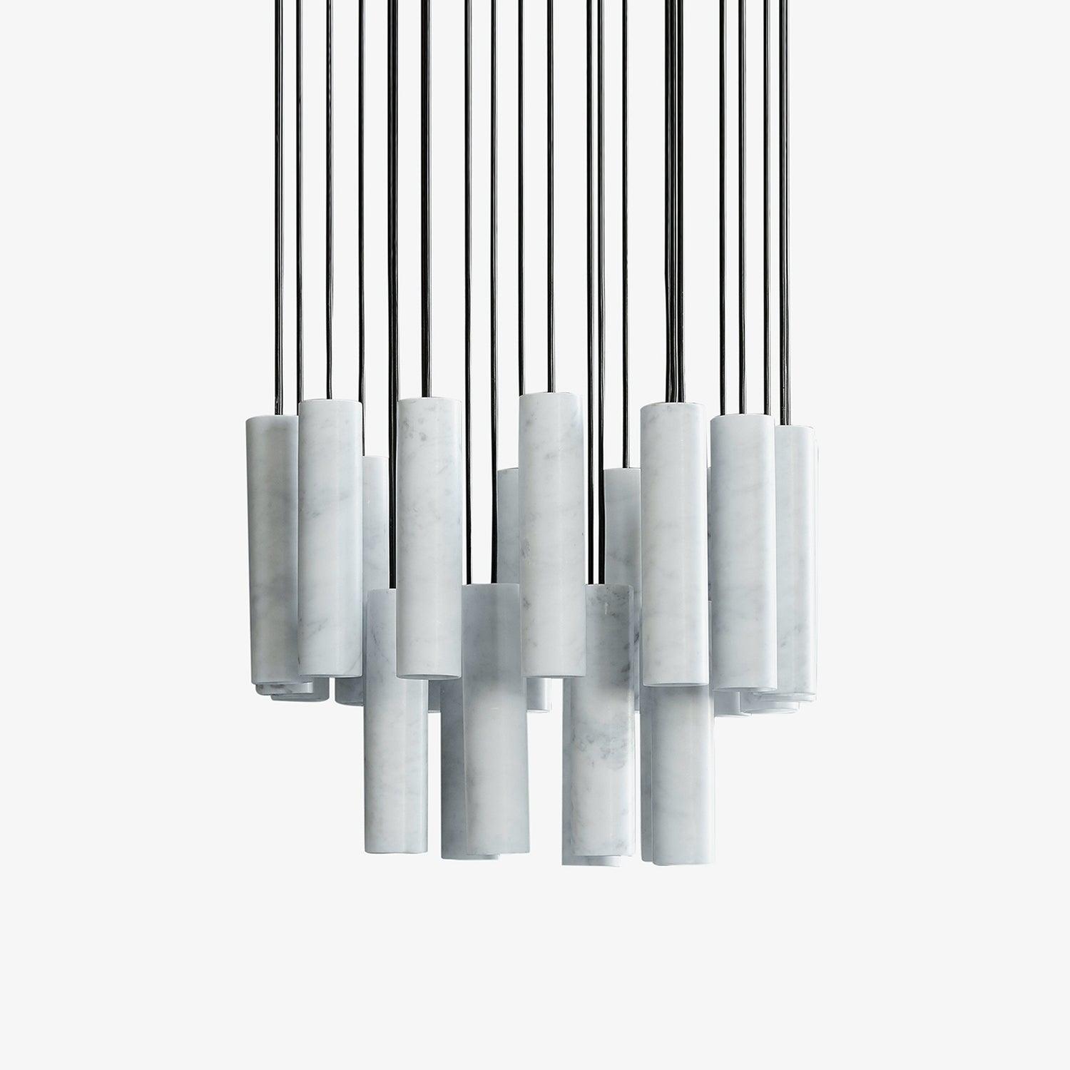 Virello Albasten Hanglamp