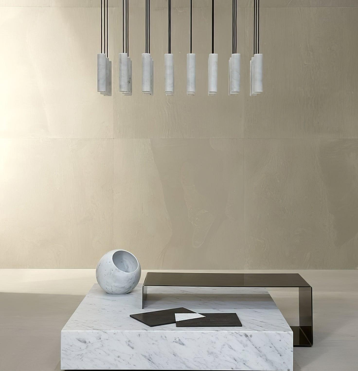 Virello Albasten Hanglamp