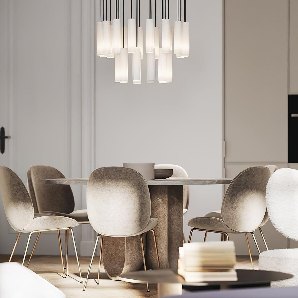 Virello Albasten Hanglamp