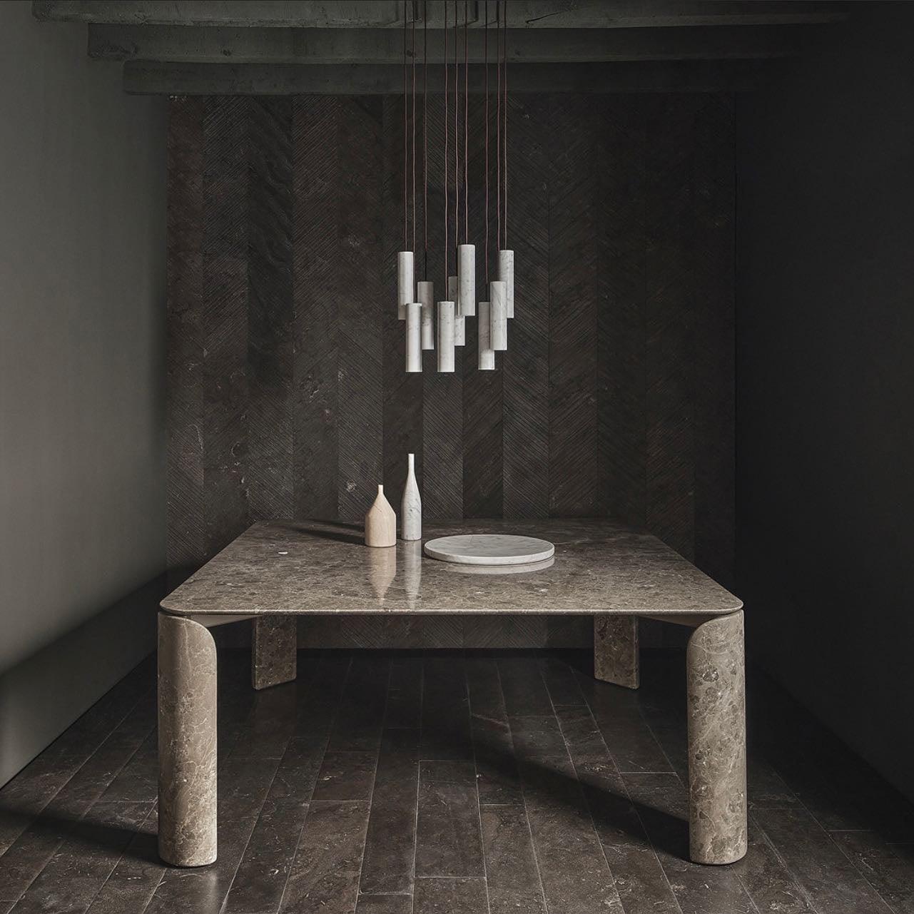 Virello Albasten Hanglamp