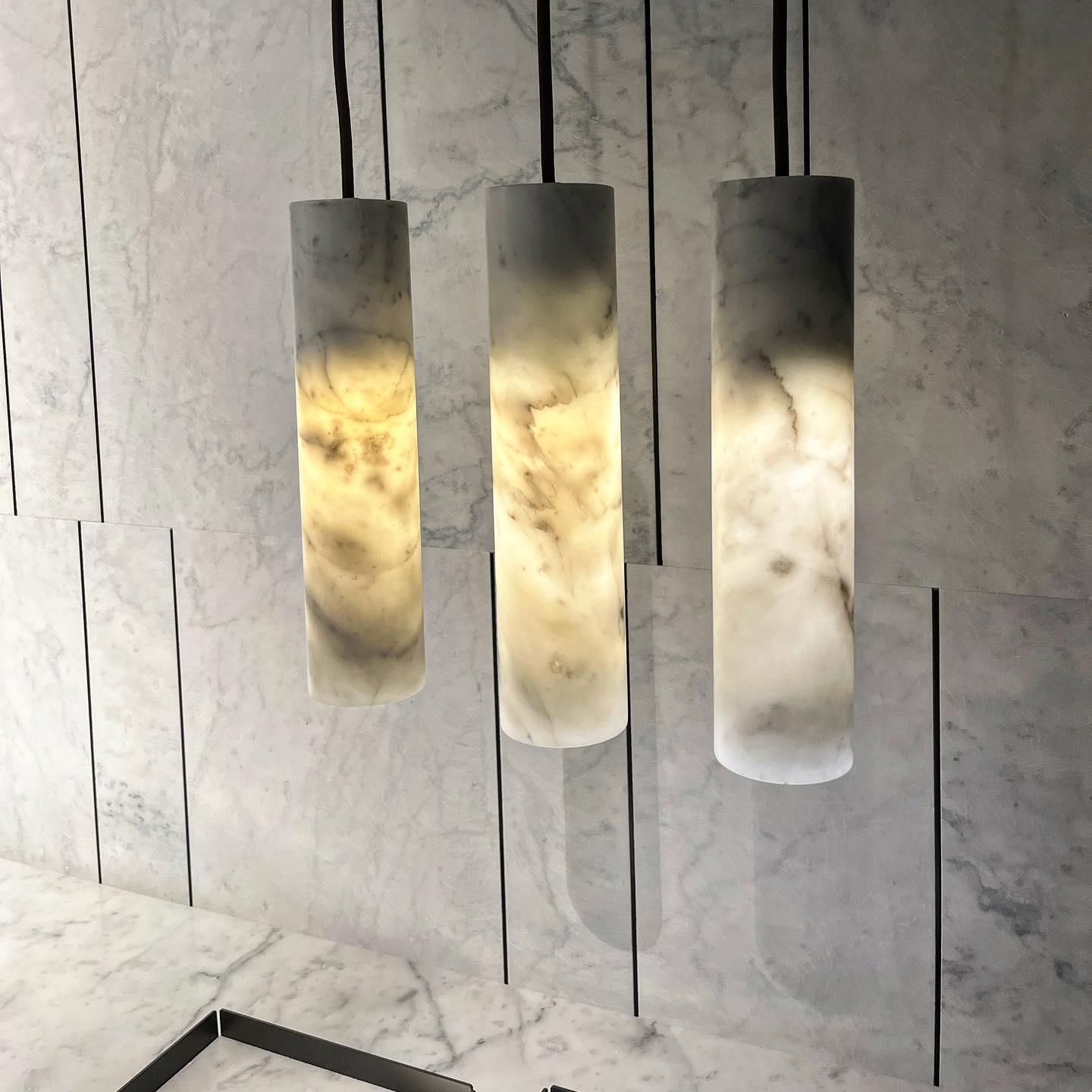 Virello Albasten Hanglamp