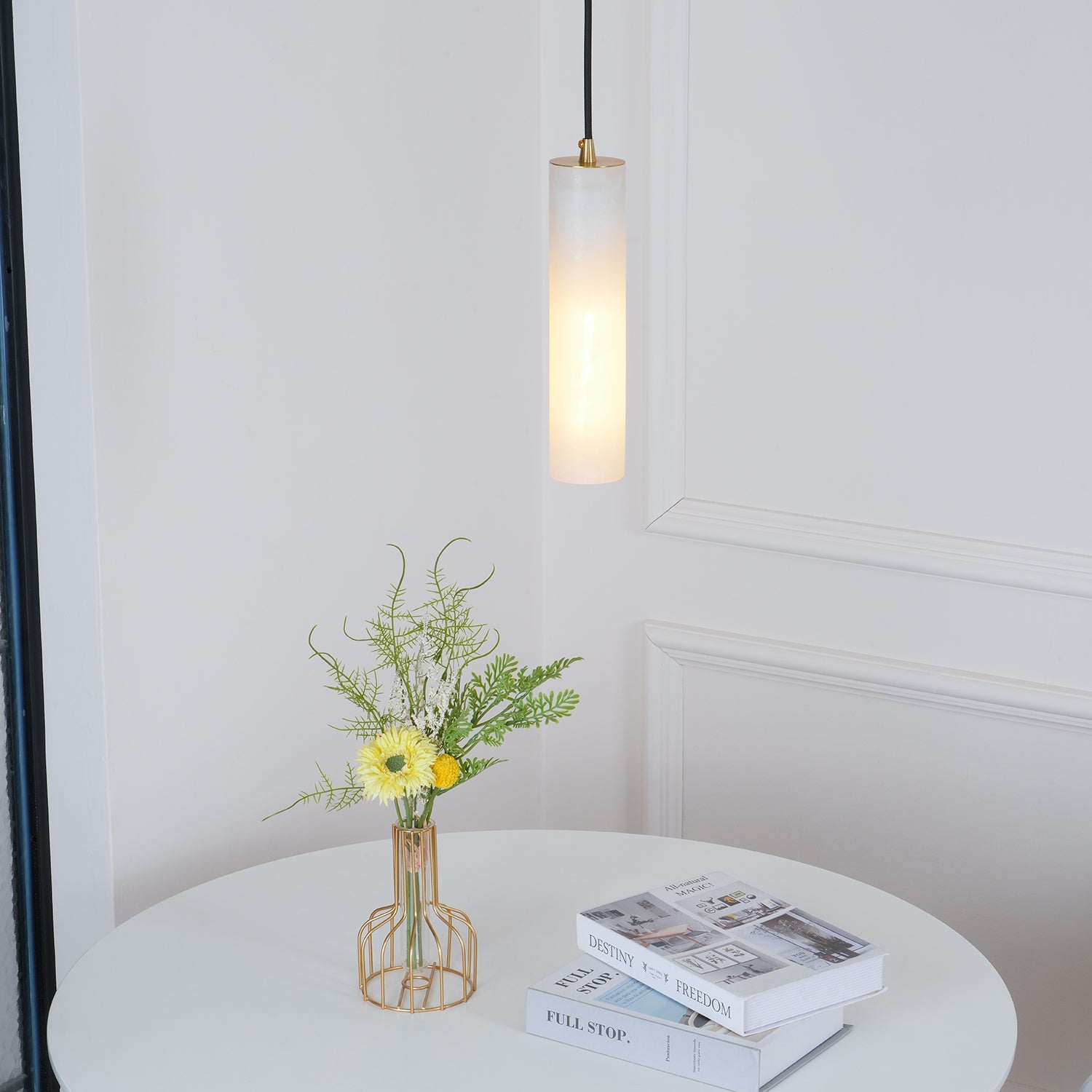 Virello Albasten Hanglamp