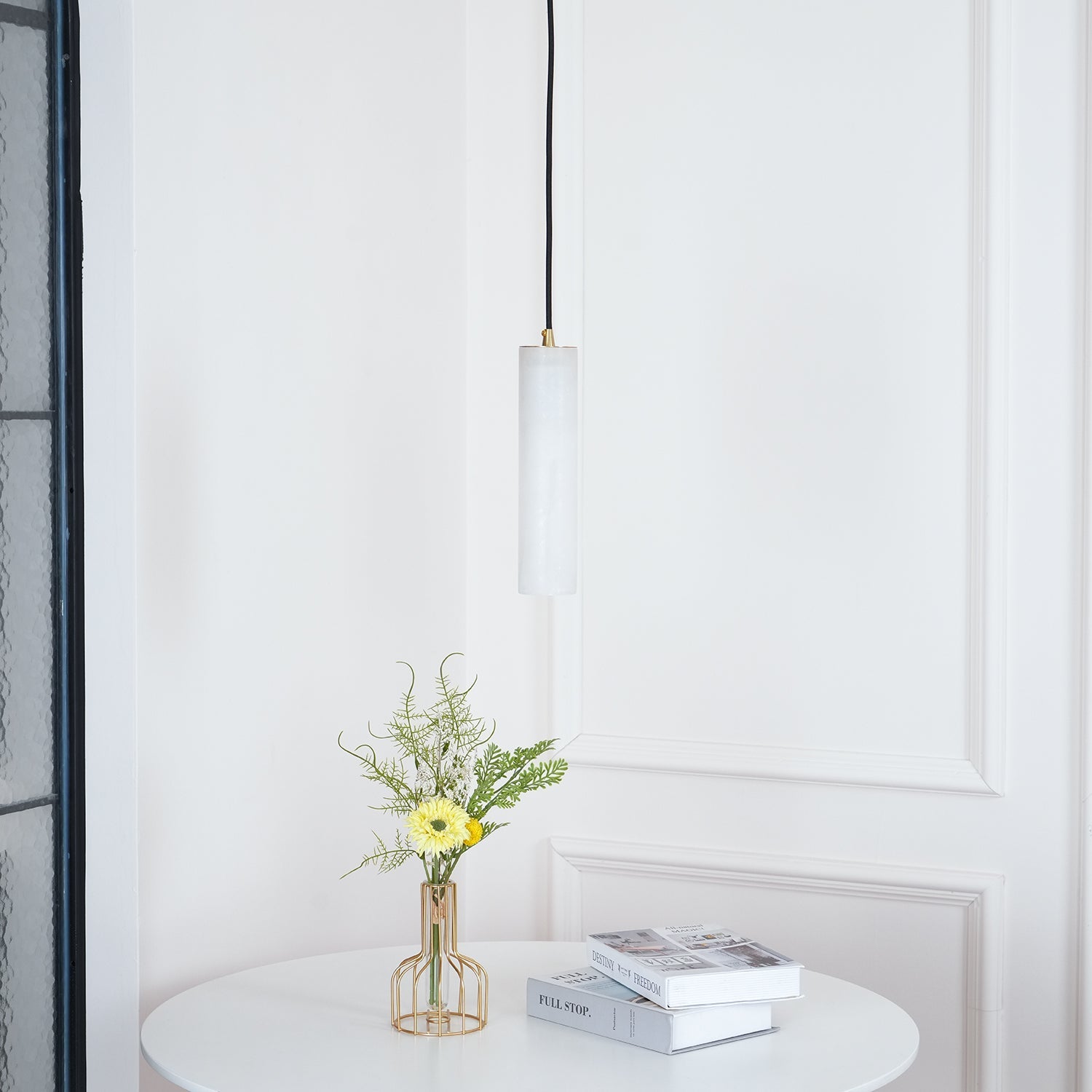 Virello Albasten Hanglamp