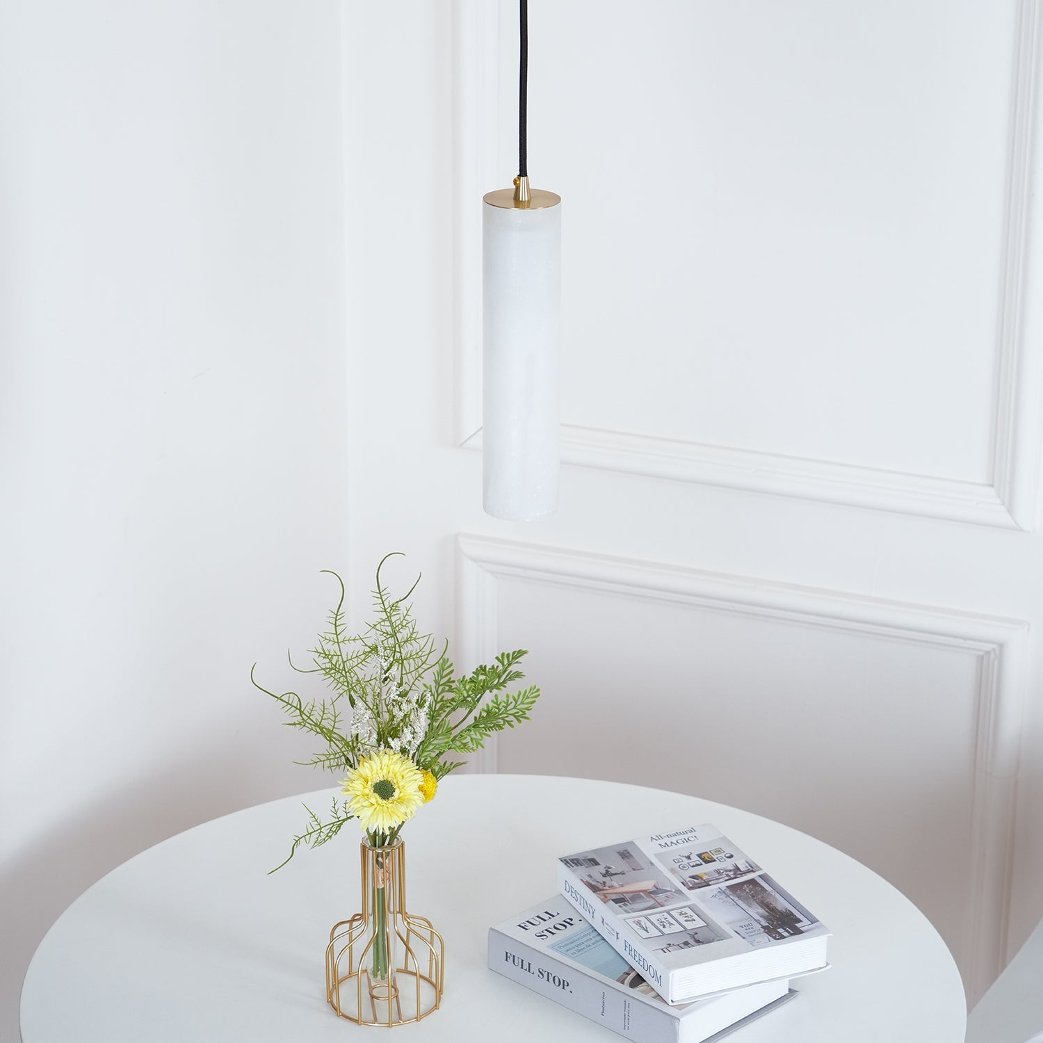 Virello Albasten Hanglamp