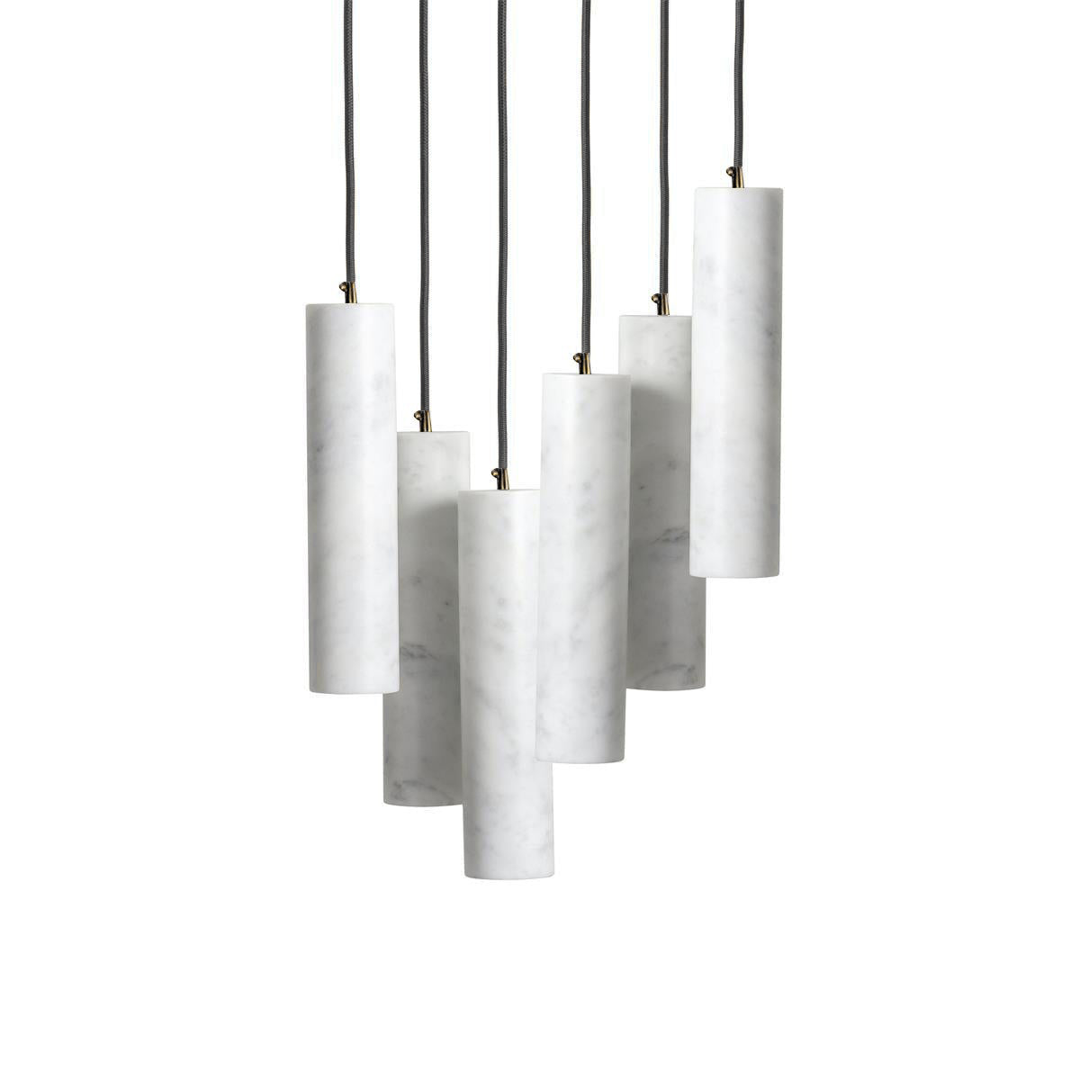 Virello Albasten Hanglamp