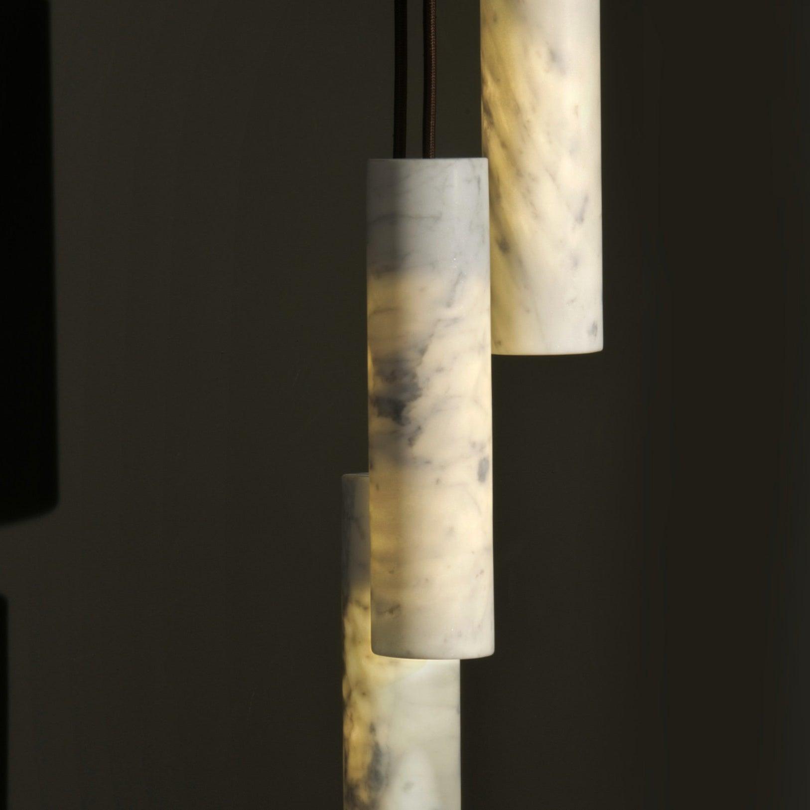 Virello Albasten Hanglamp