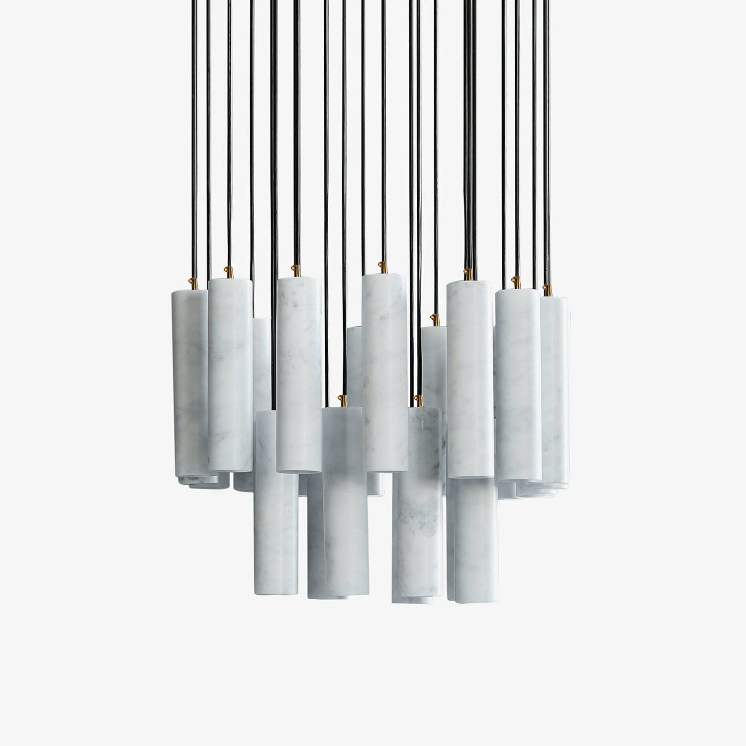 Virello Albasten Hanglamp