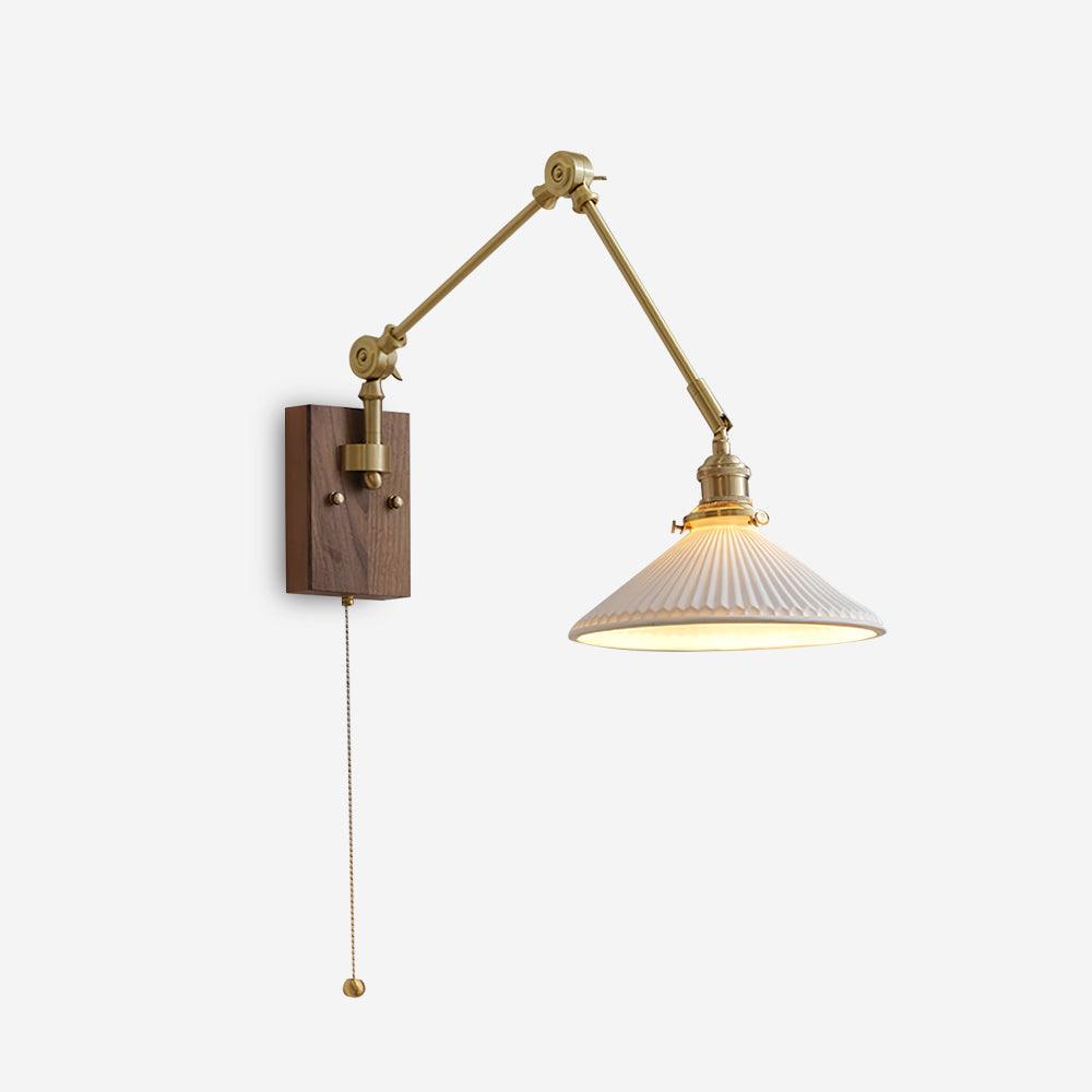 Etravio Wandlamp