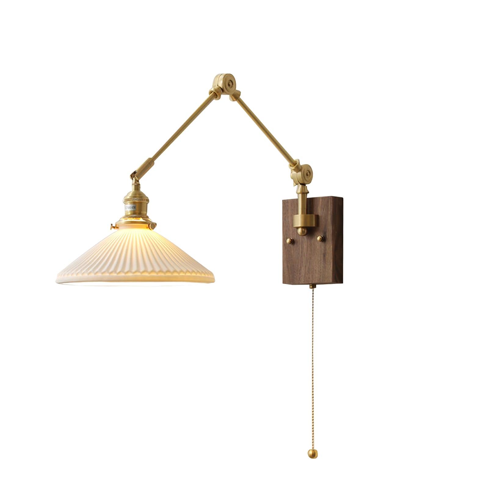 Etravio Wandlamp