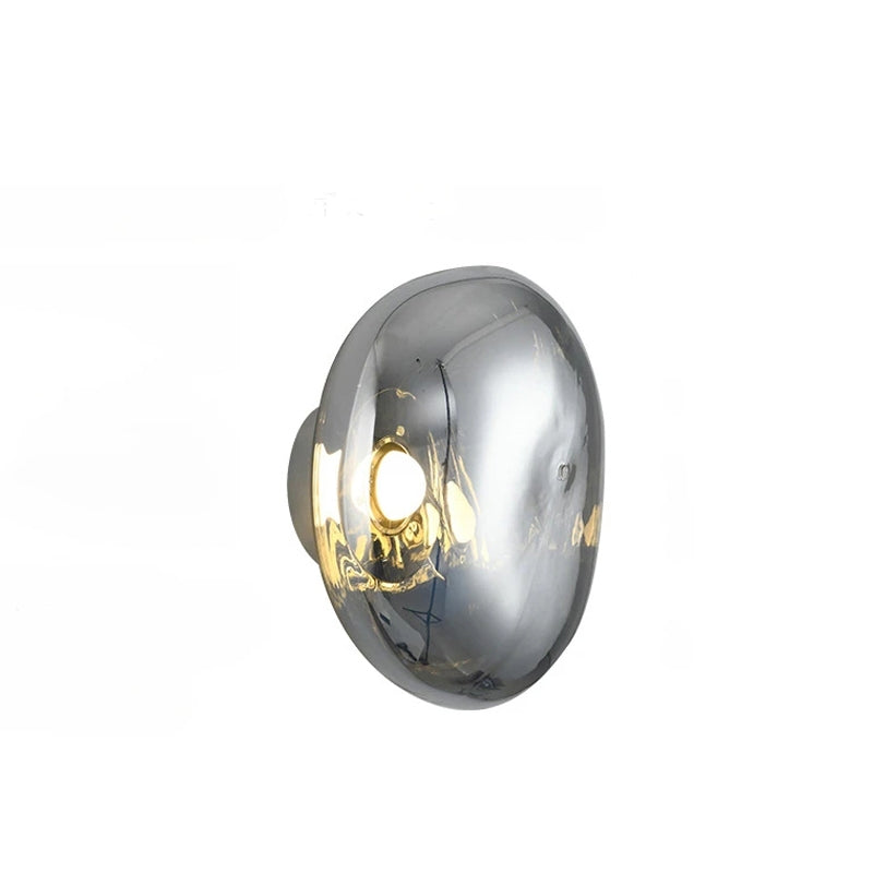 Lavastone Wandlamp