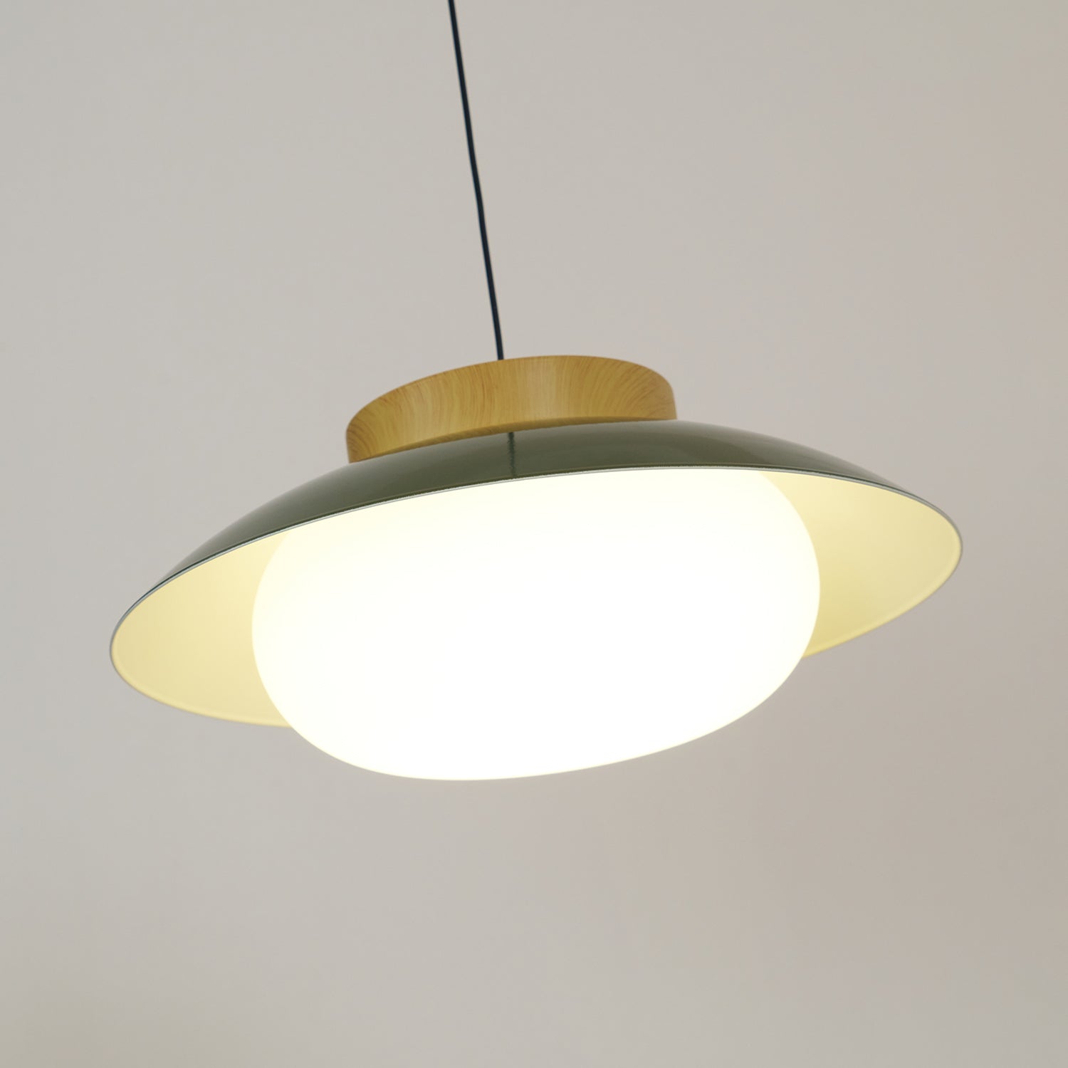 Kanser Hanglamp