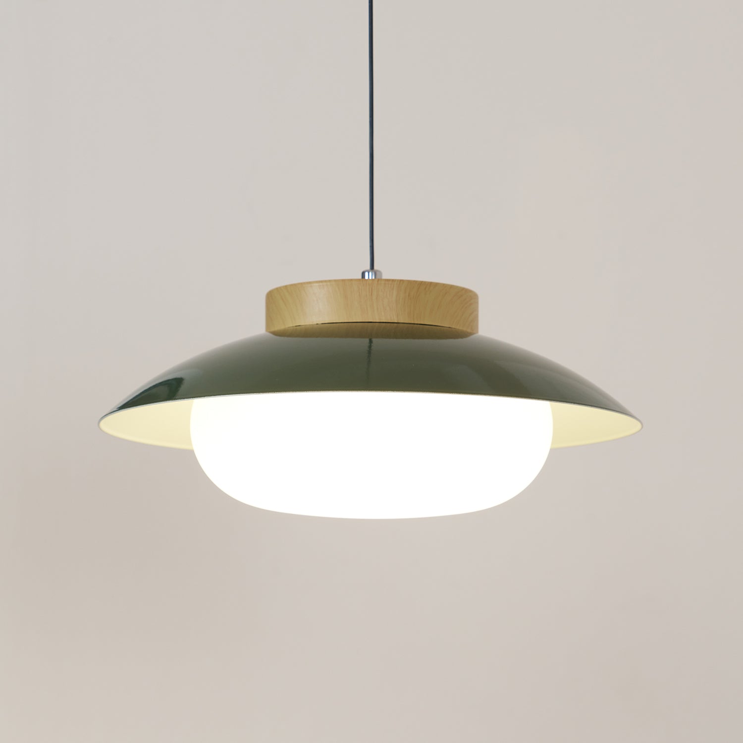 Kanser Hanglamp