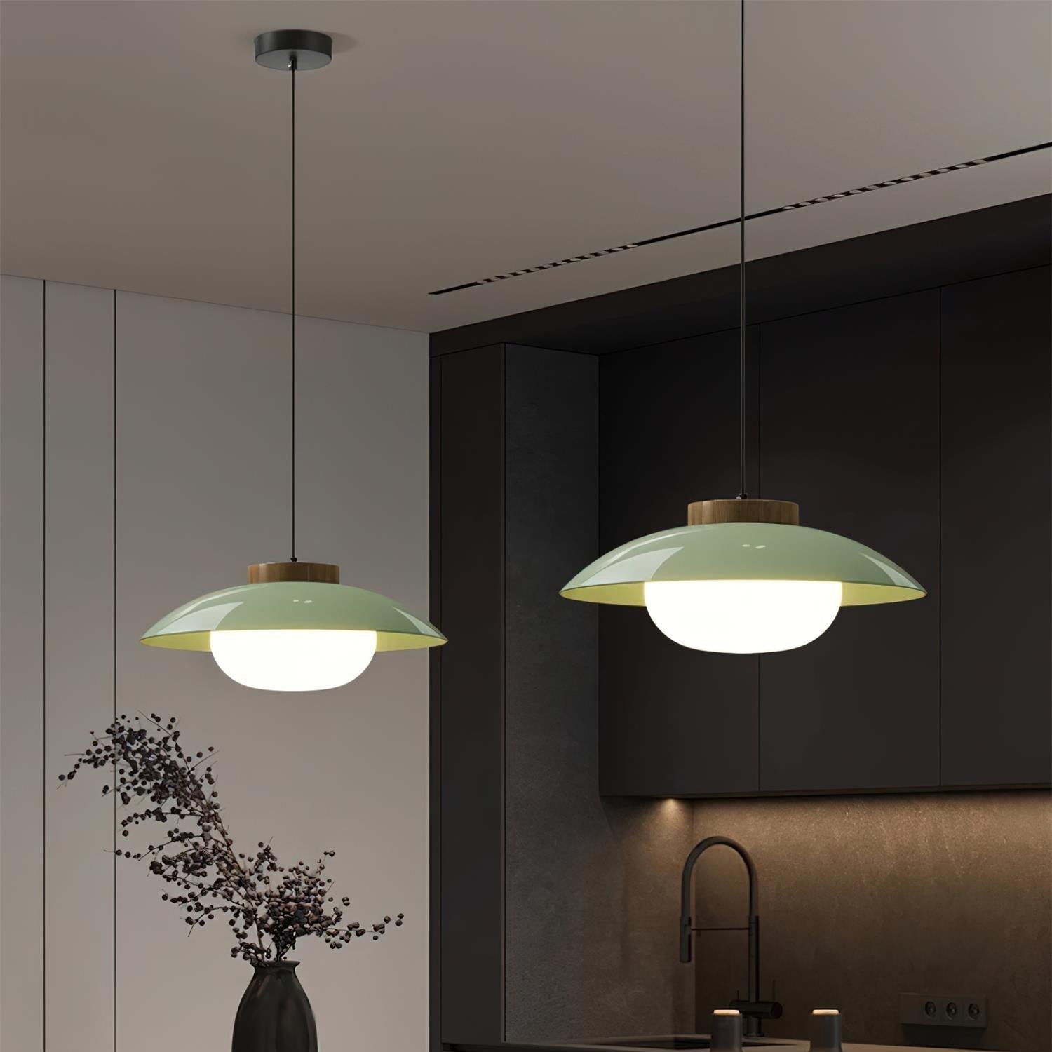 Kanser Hanglamp