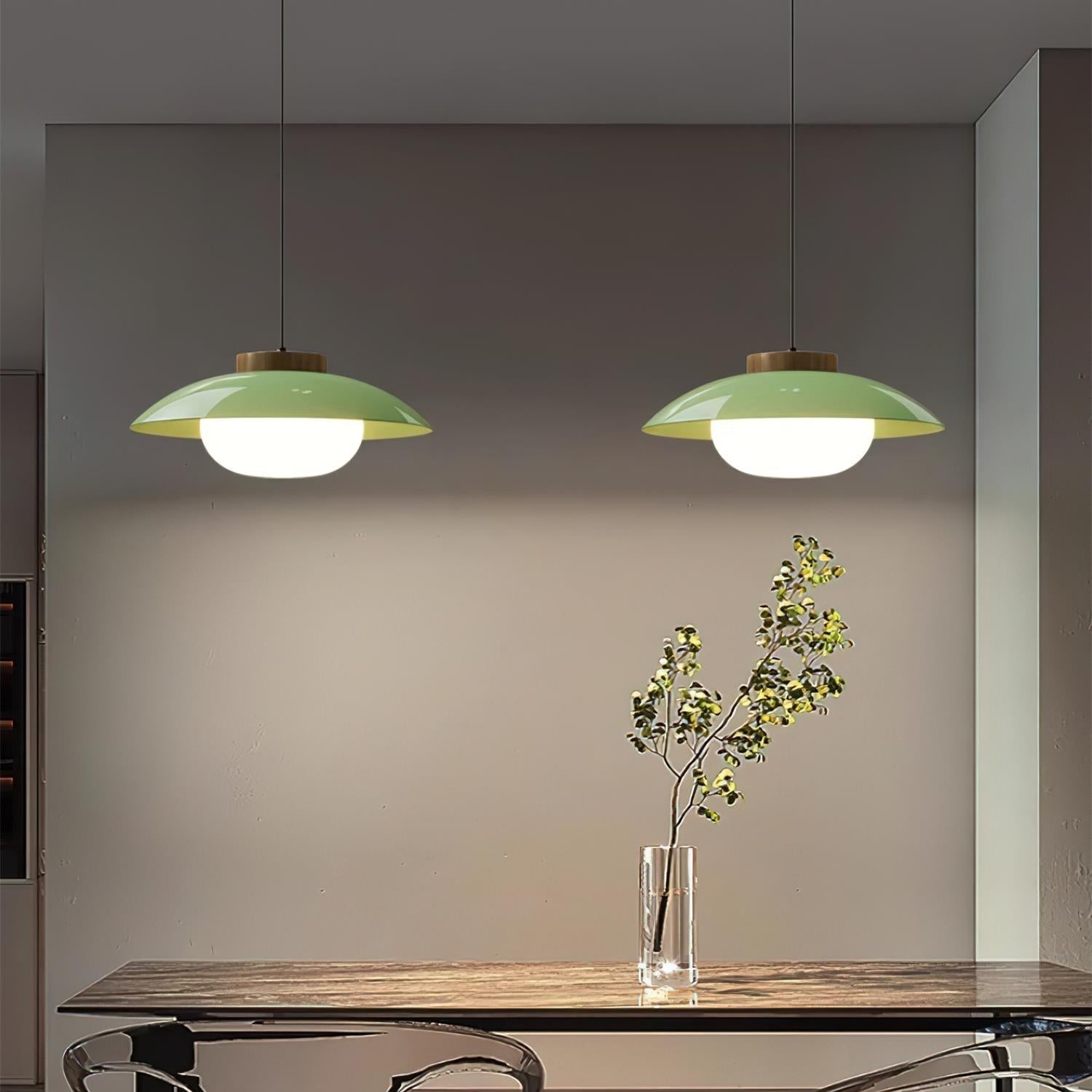 Kanser Hanglamp