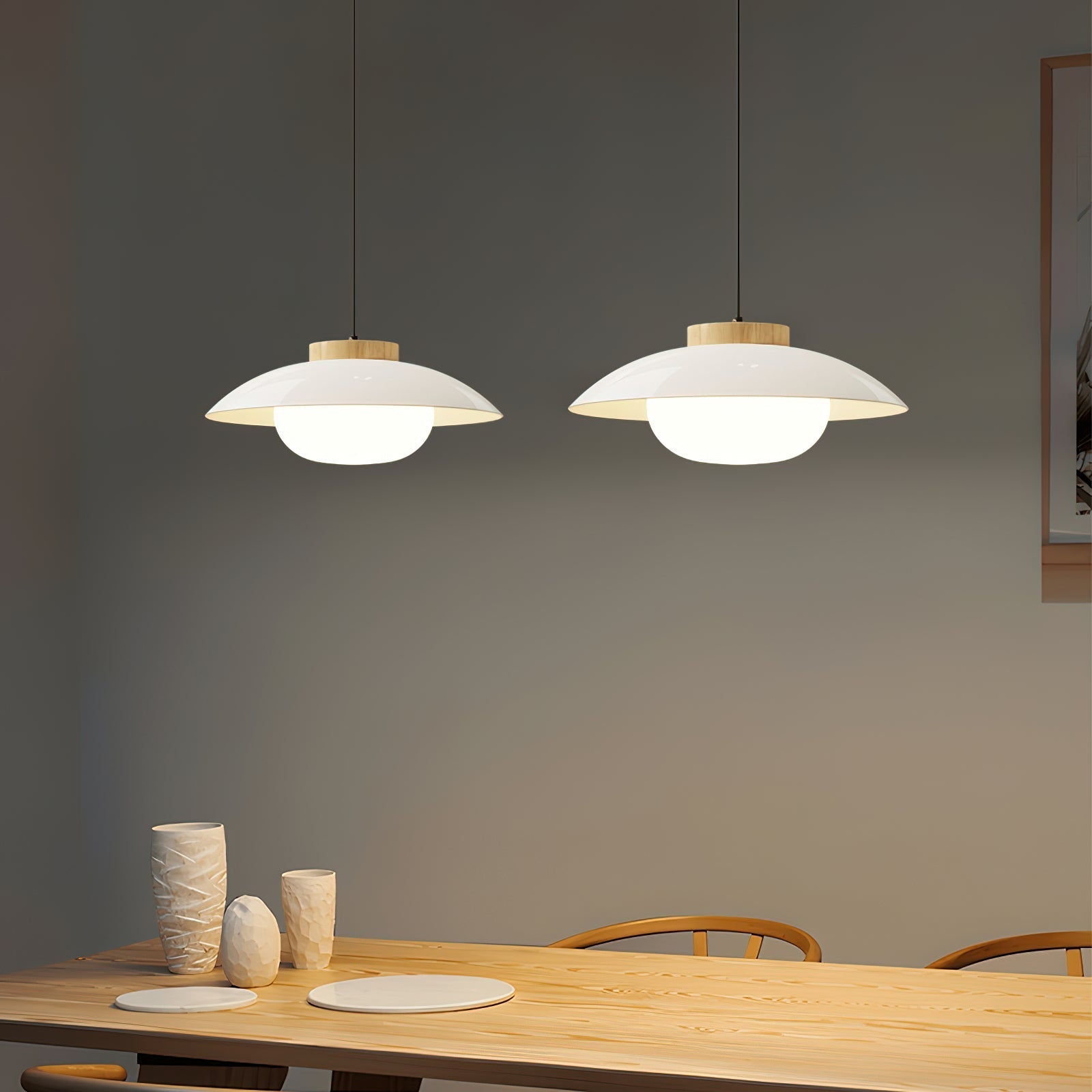 Kanser Hanglamp