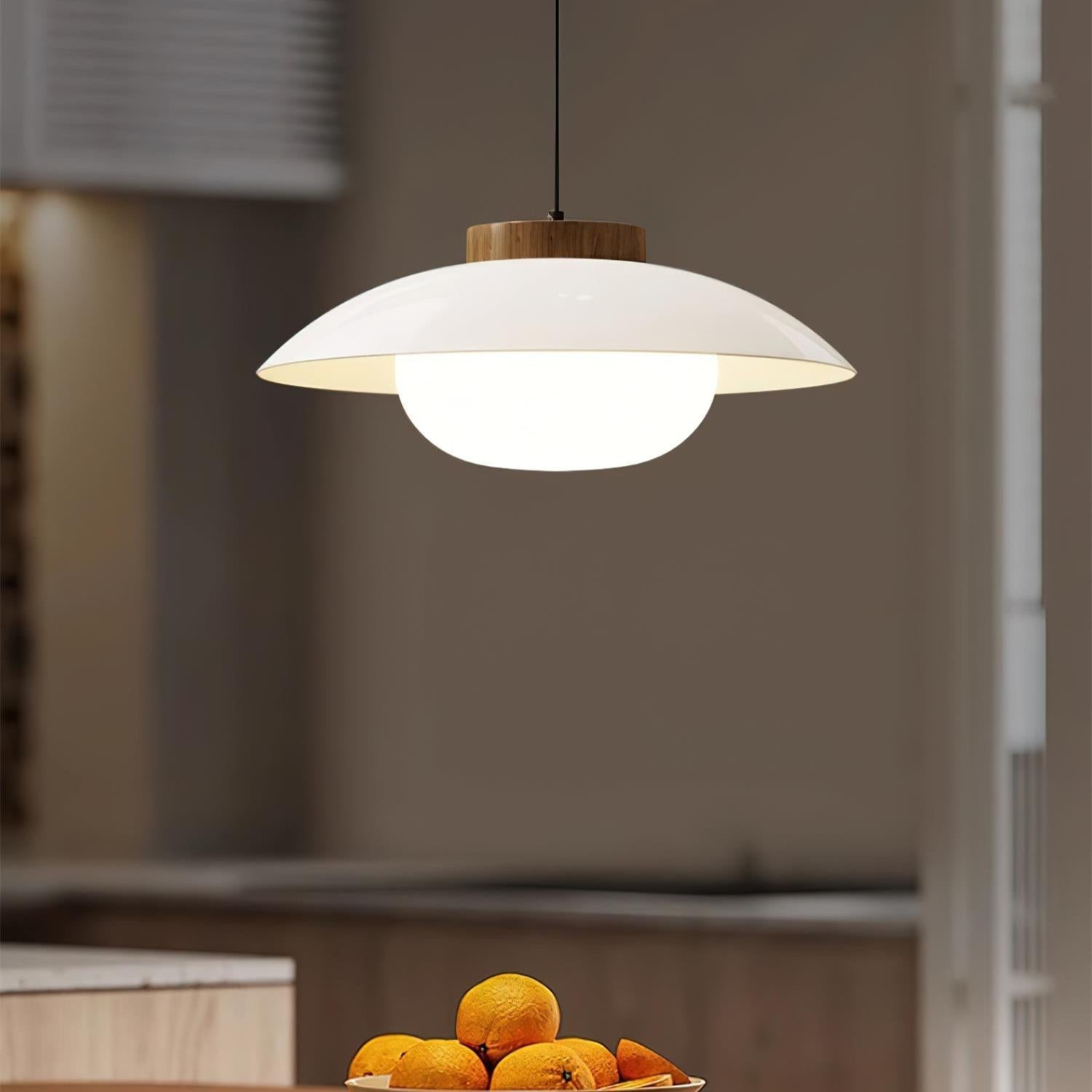 Kanser Hanglamp