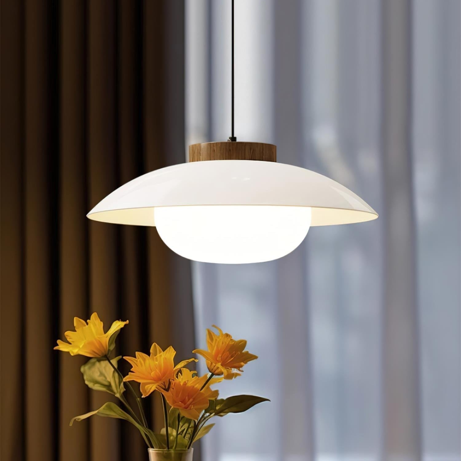 Kanser Hanglamp