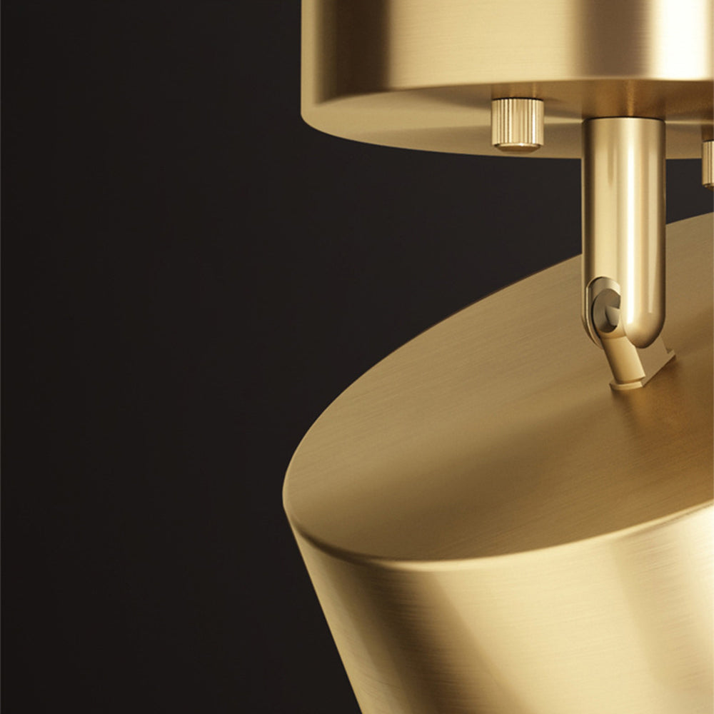 Niznaro Plafondlamp