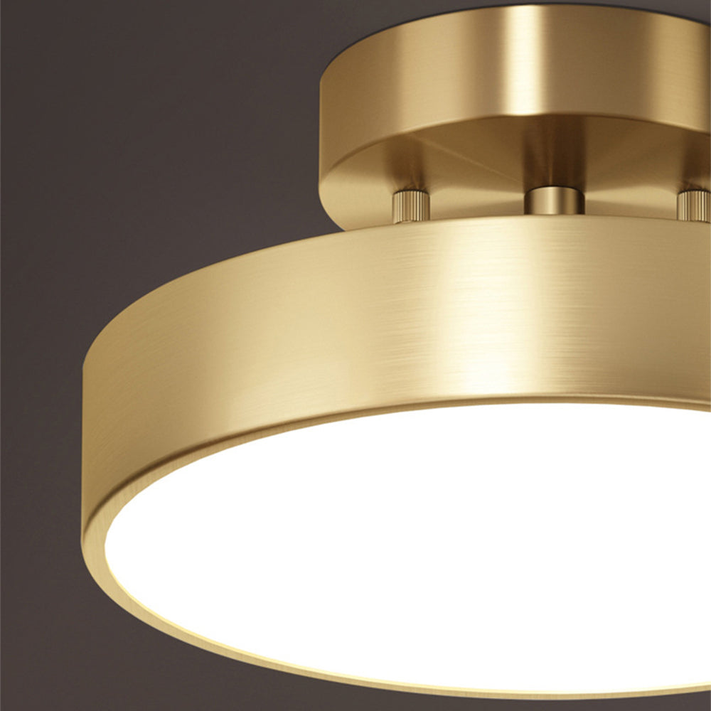 Niznaro Plafondlamp