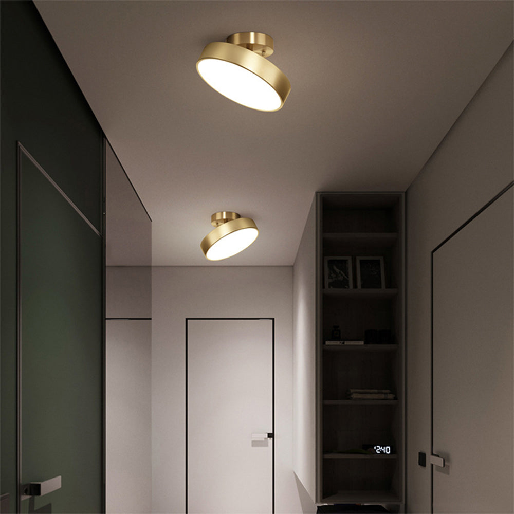 Niznaro Plafondlamp