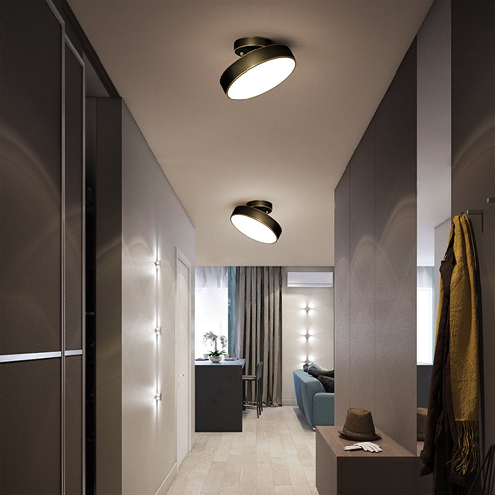 Niznaro Plafondlamp