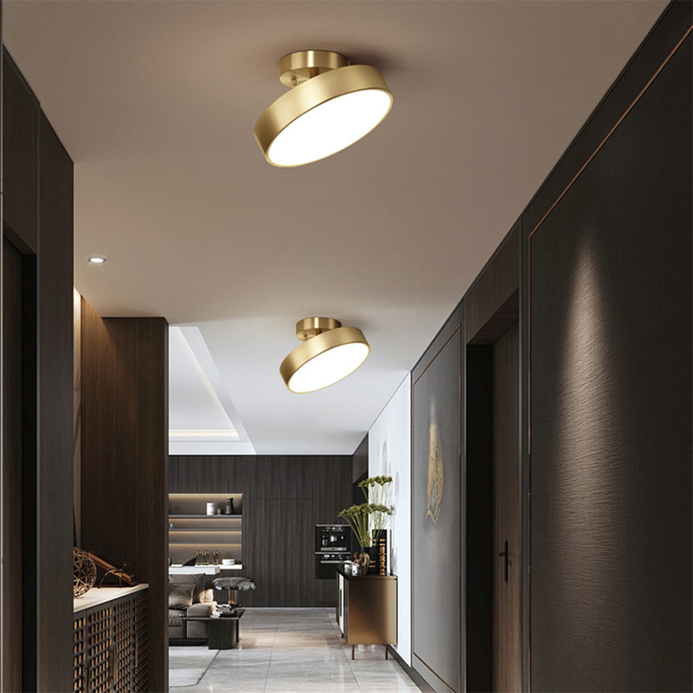 Niznaro Plafondlamp