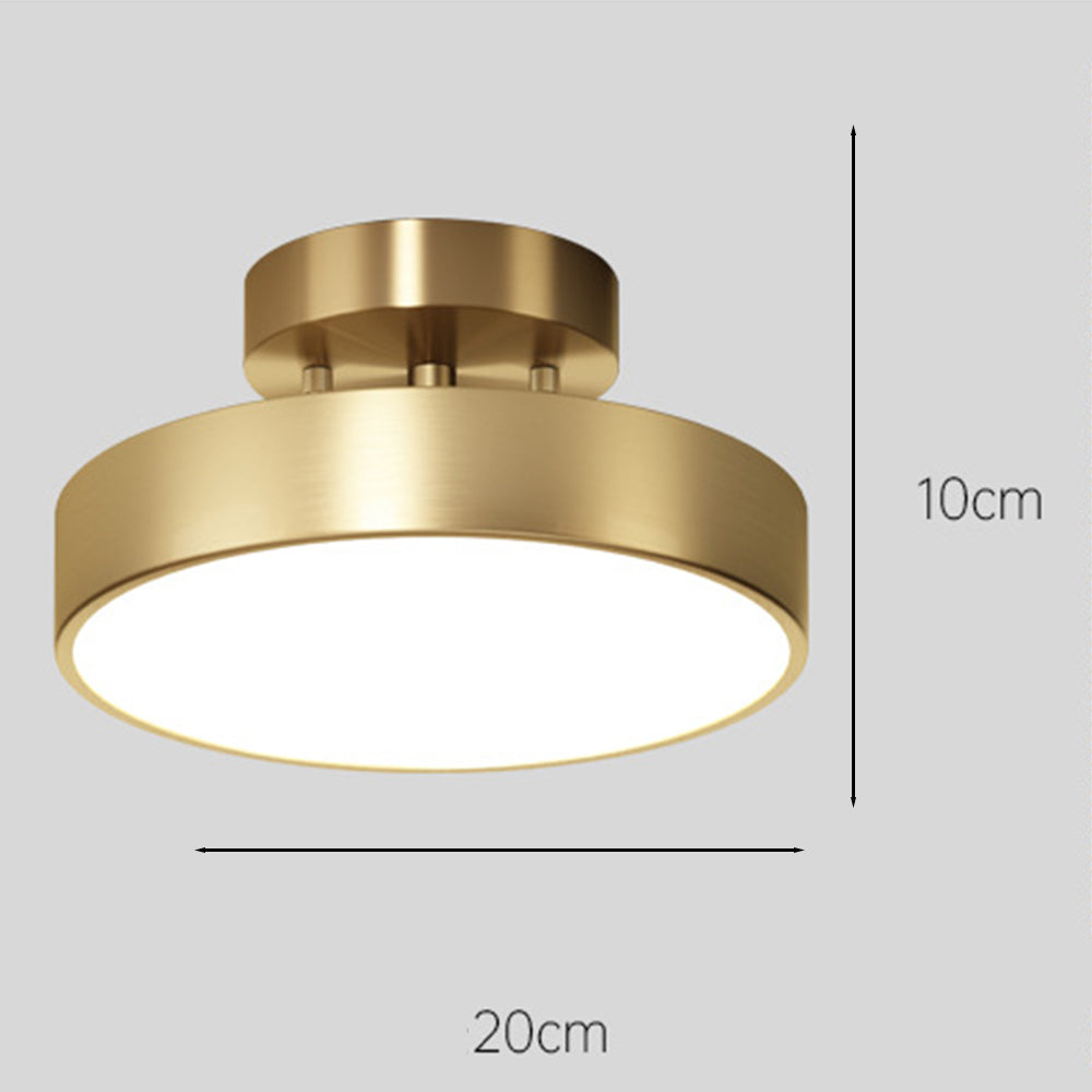 Niznaro Plafondlamp