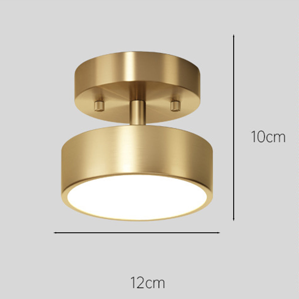 Niznaro Plafondlamp