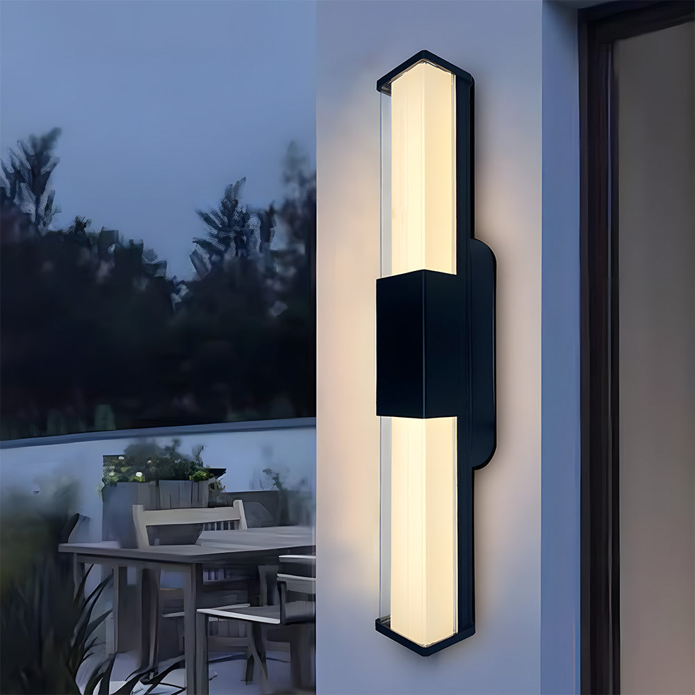 Mellaro Outdoor Wandlamp