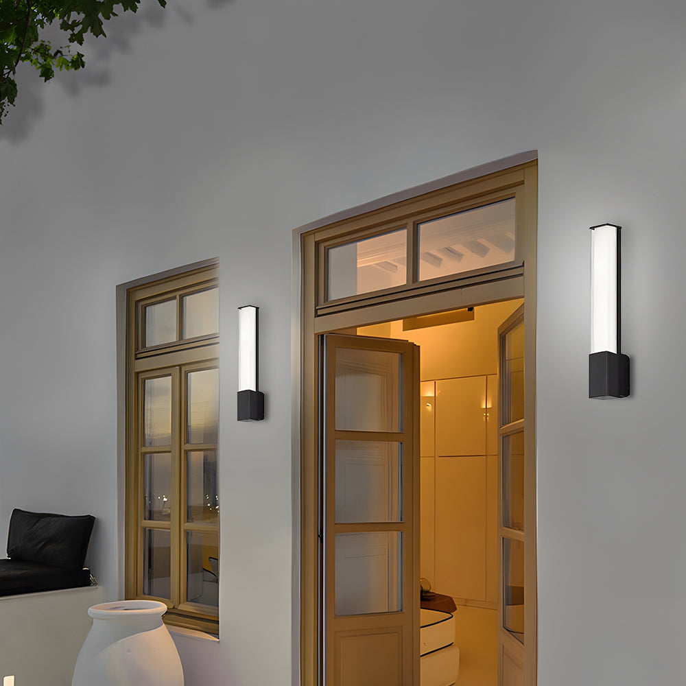 Mellaro Outdoor Wandlamp
