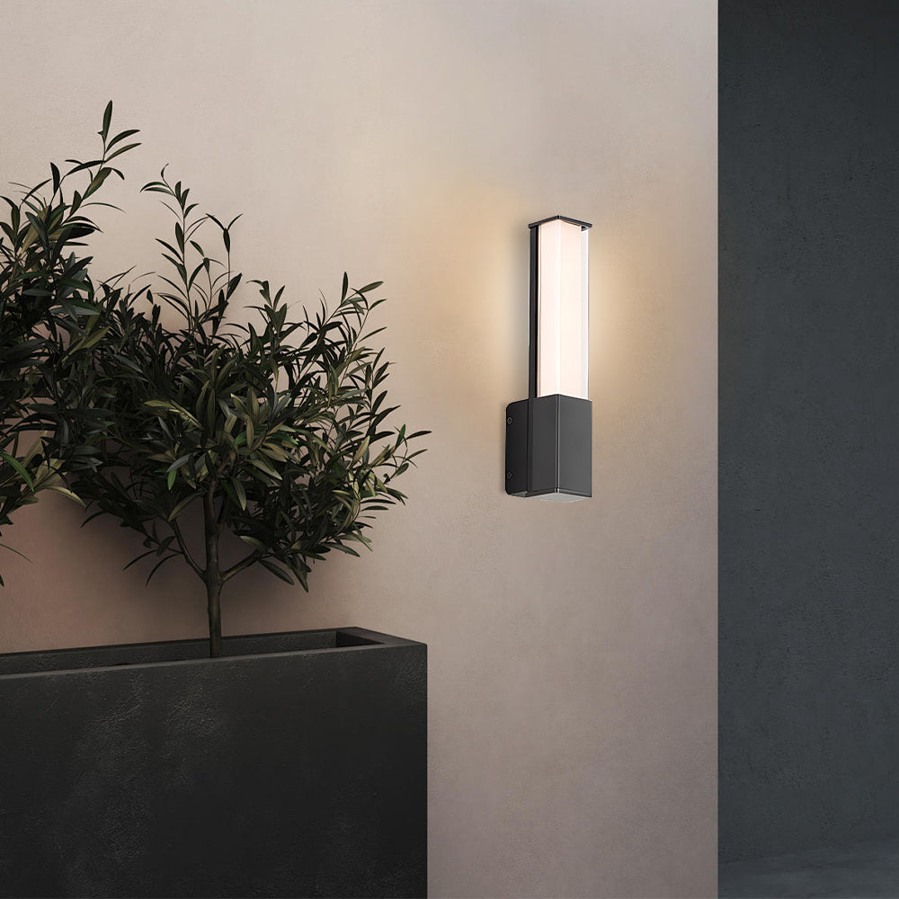 Mellaro Outdoor Wandlamp
