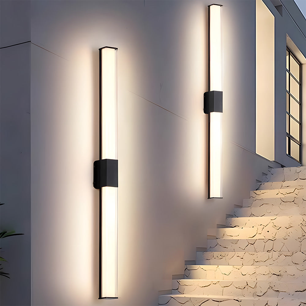 Mellaro Outdoor Wandlamp