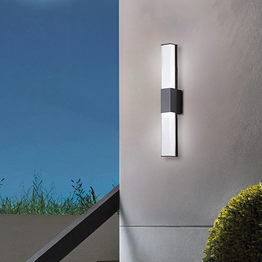Mellaro Outdoor Wandlamp
