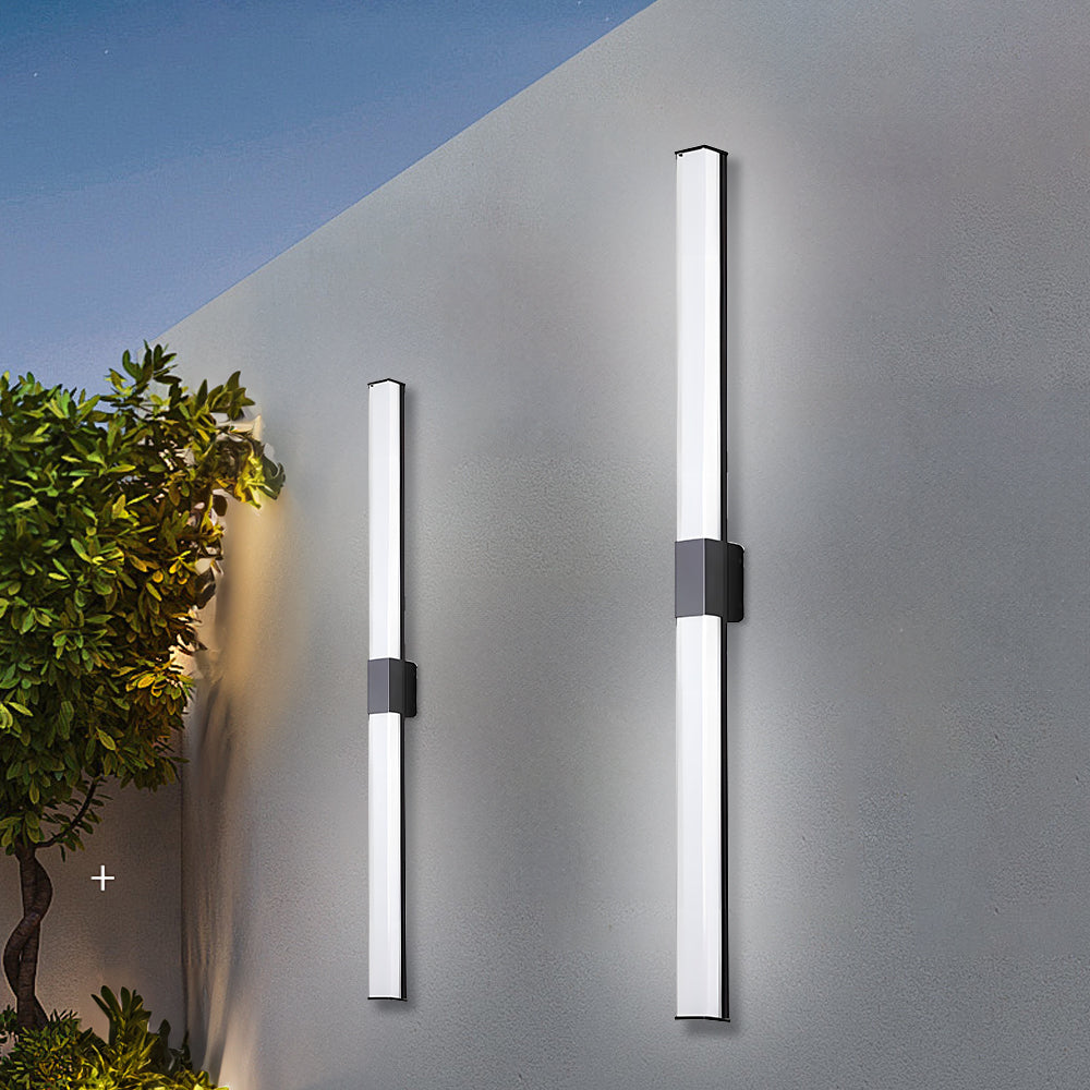 Mellaro Outdoor Wandlamp