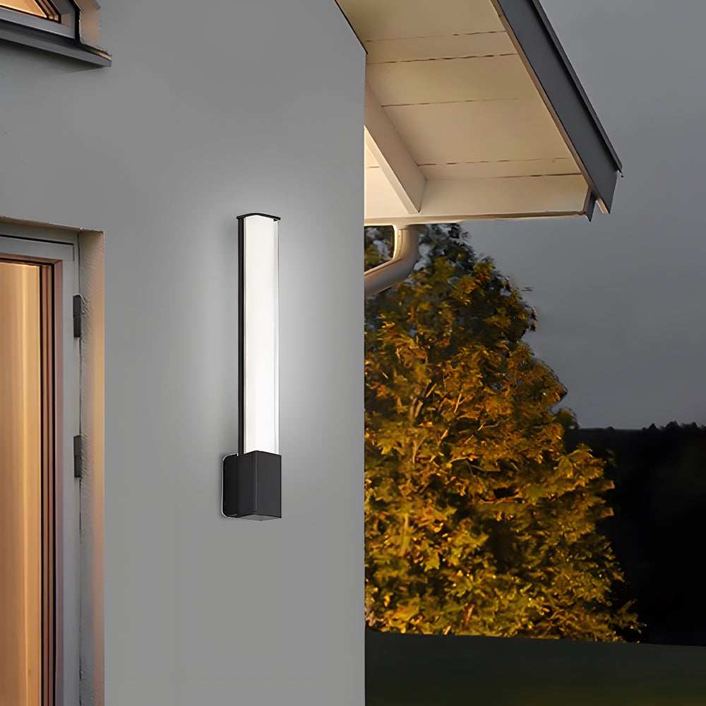 Mellaro Outdoor Wandlamp