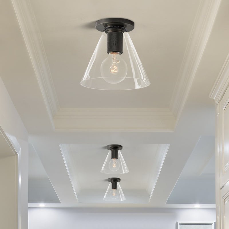 Cuvose Plafondlamp
