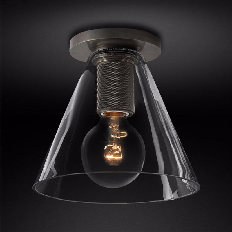 Cuvose Plafondlamp