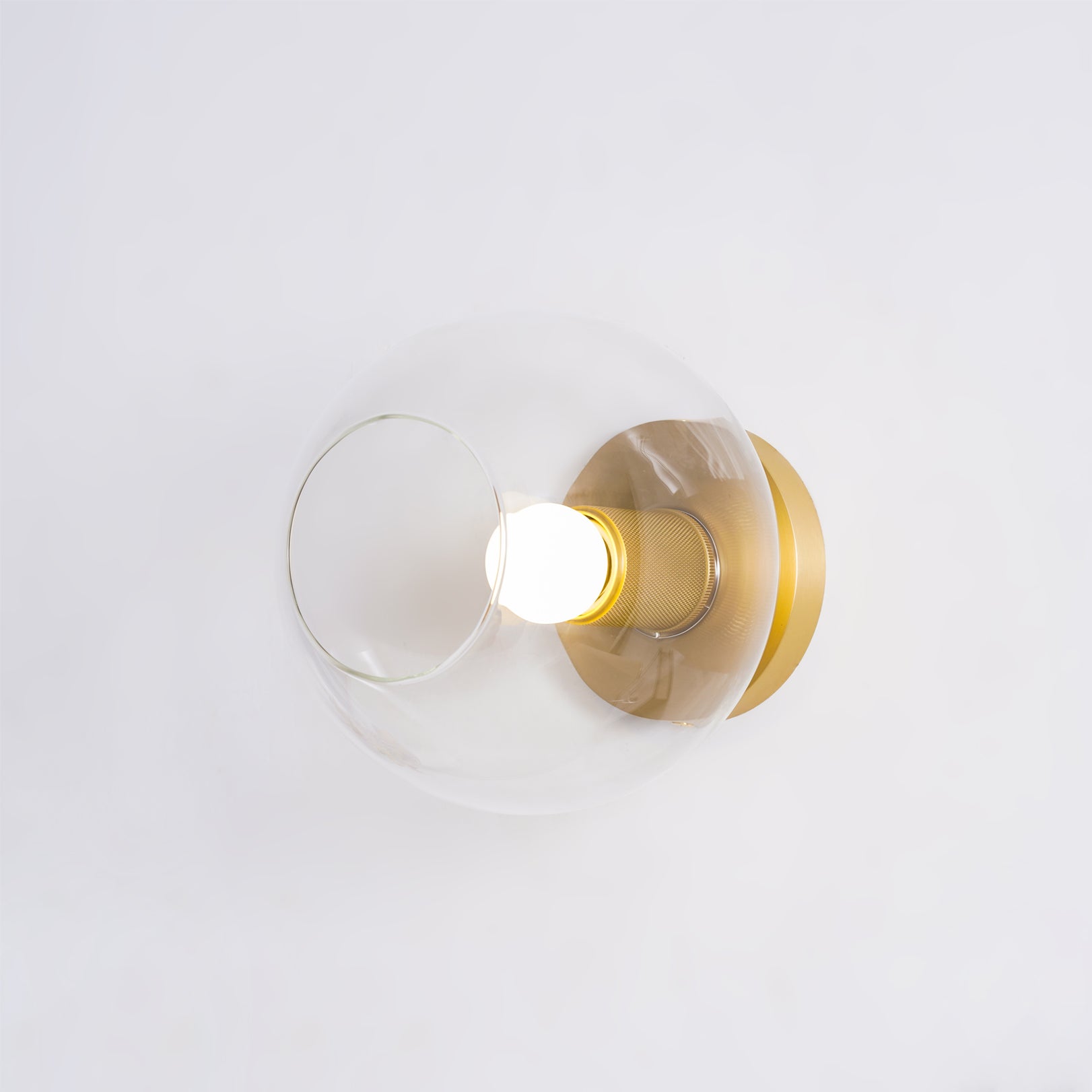 Cuvose Plafondlamp