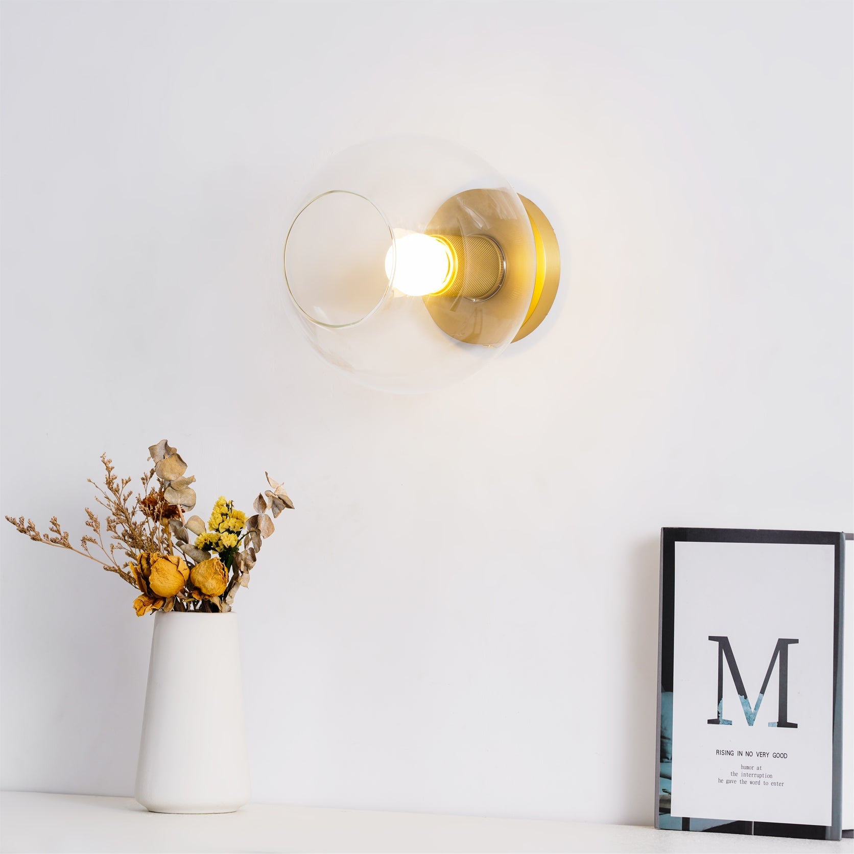 Cuvose Plafondlamp