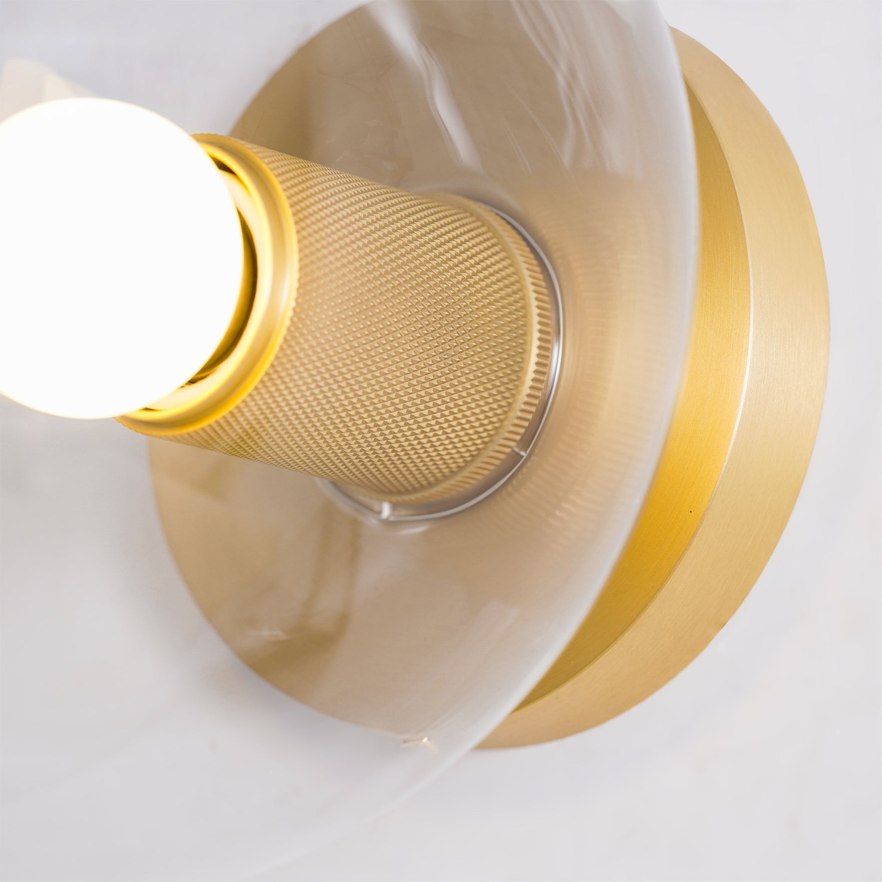 Cuvose Plafondlamp