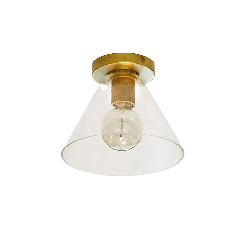 Cuvose Plafondlamp