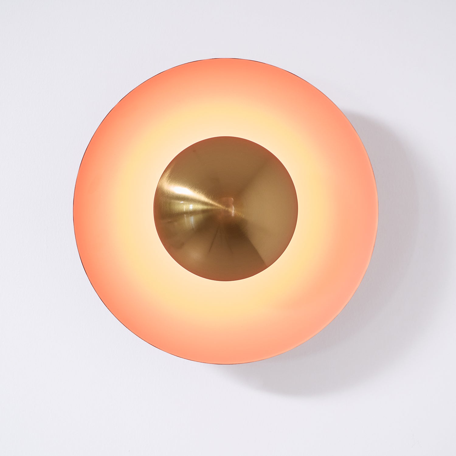 Montero Wandlamp