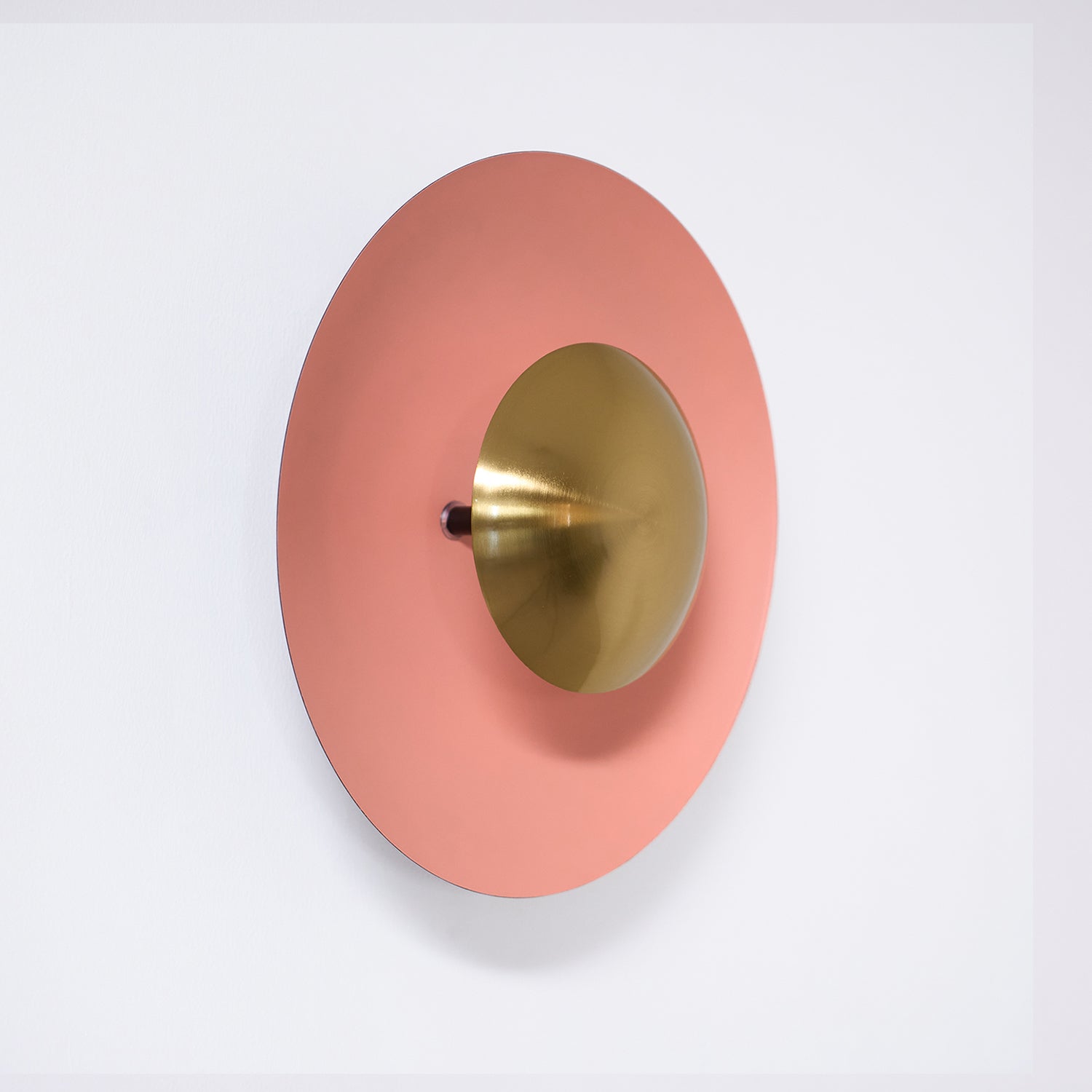 Montero Wandlamp