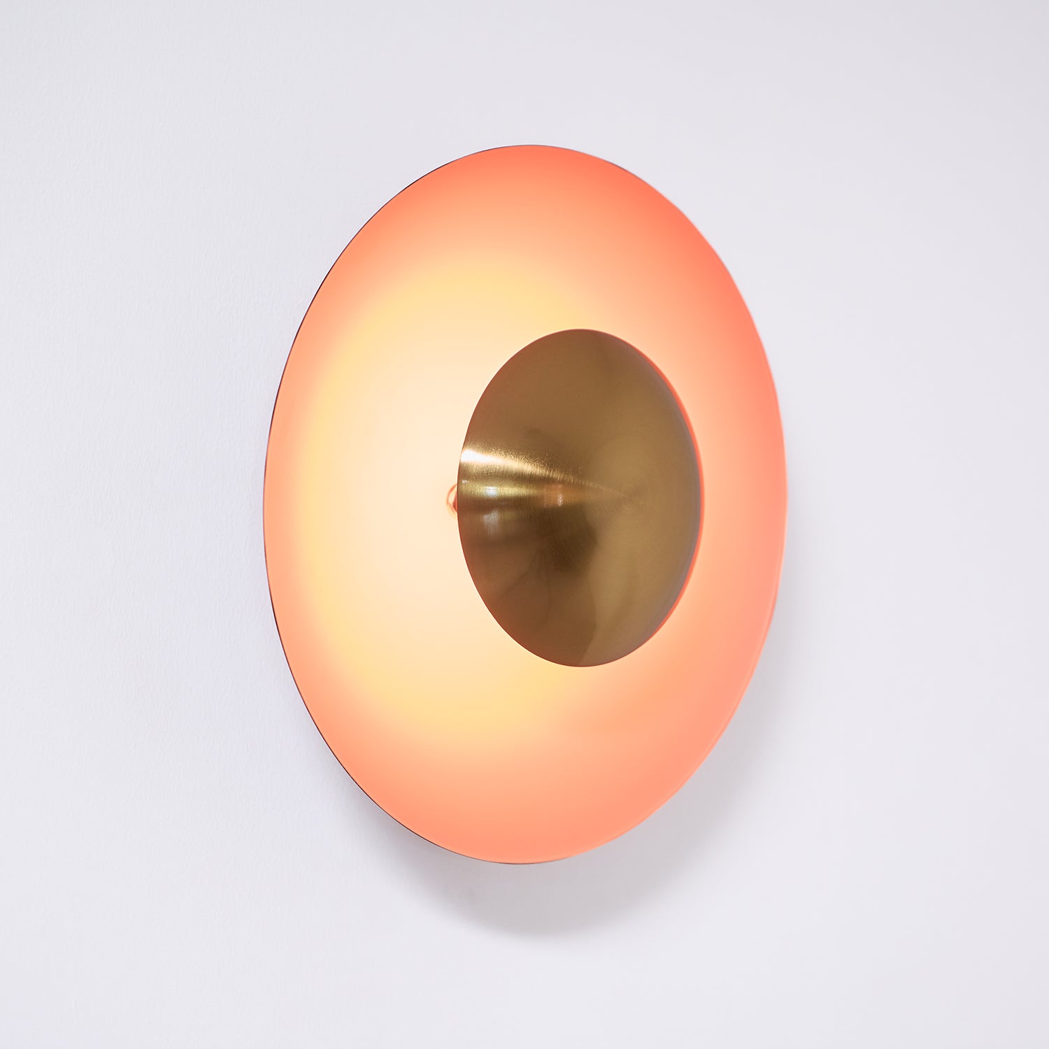 Montero Wandlamp