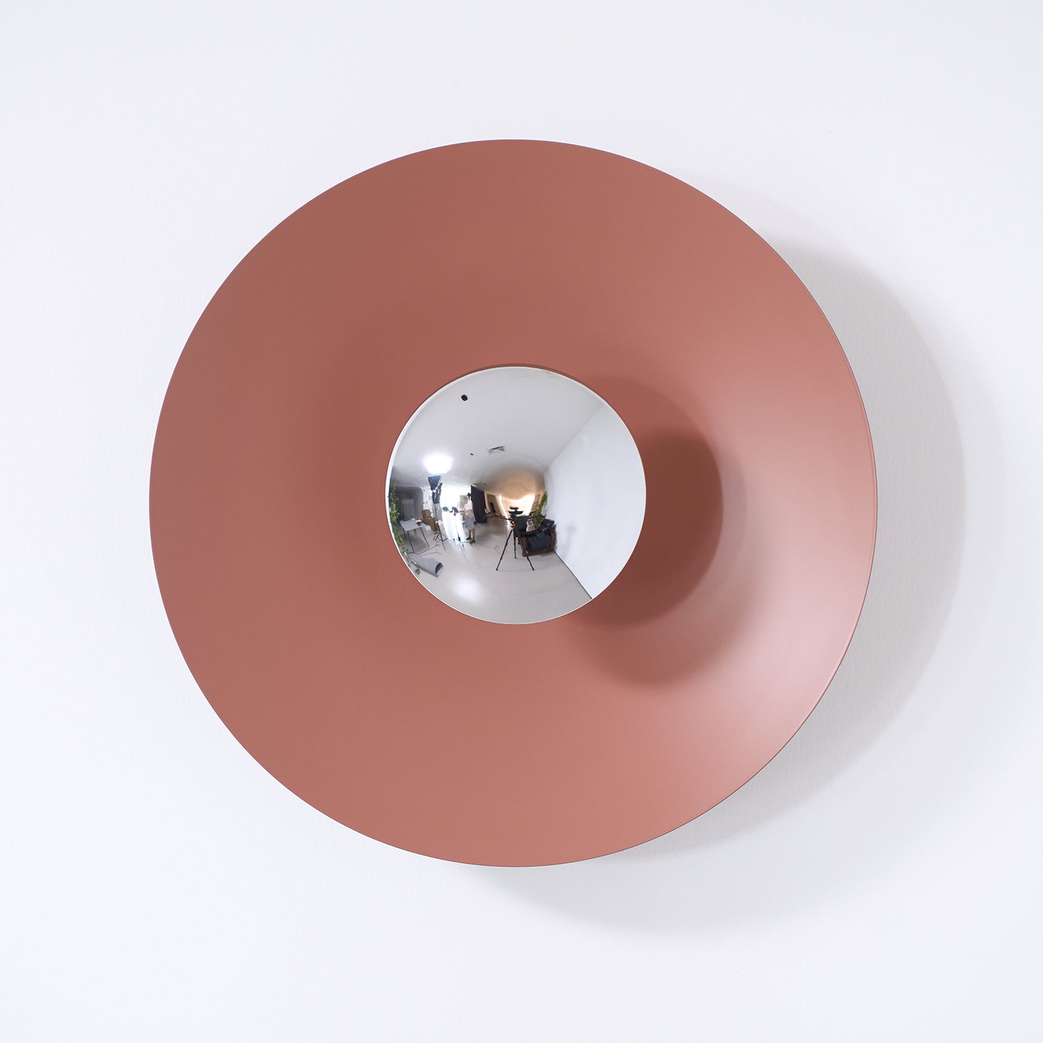 Montero Wandlamp