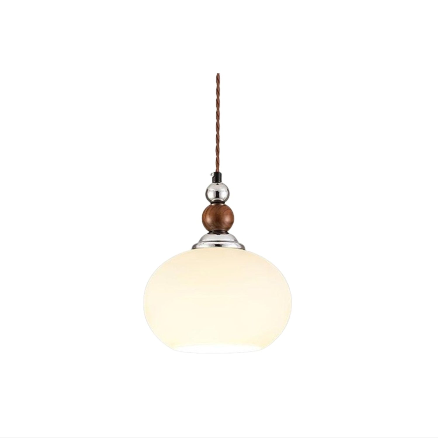 Lampada a sospensione Yosil