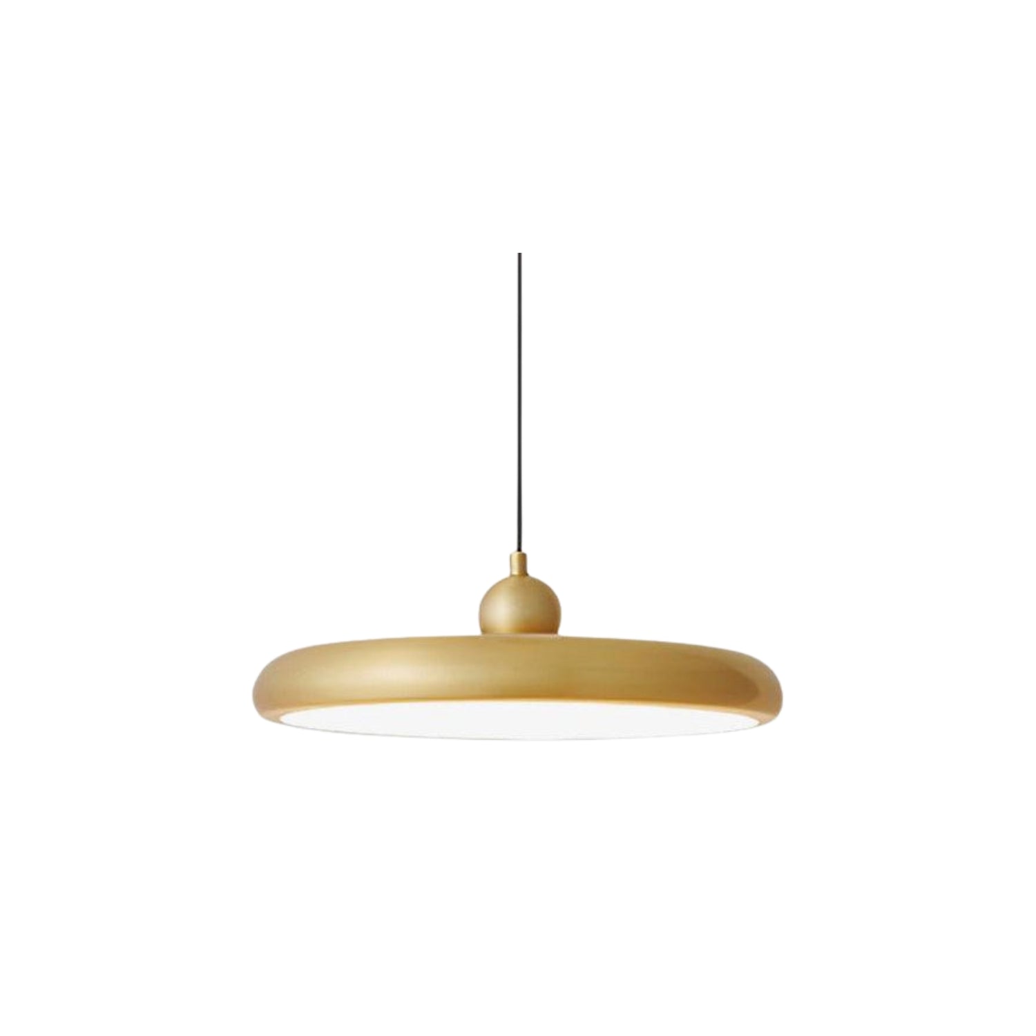 Lampada a sospensione Doza Disc