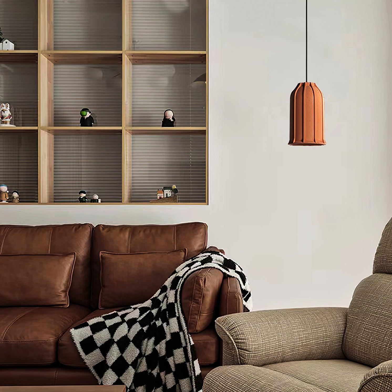 Lampada a sospensione Sokelin