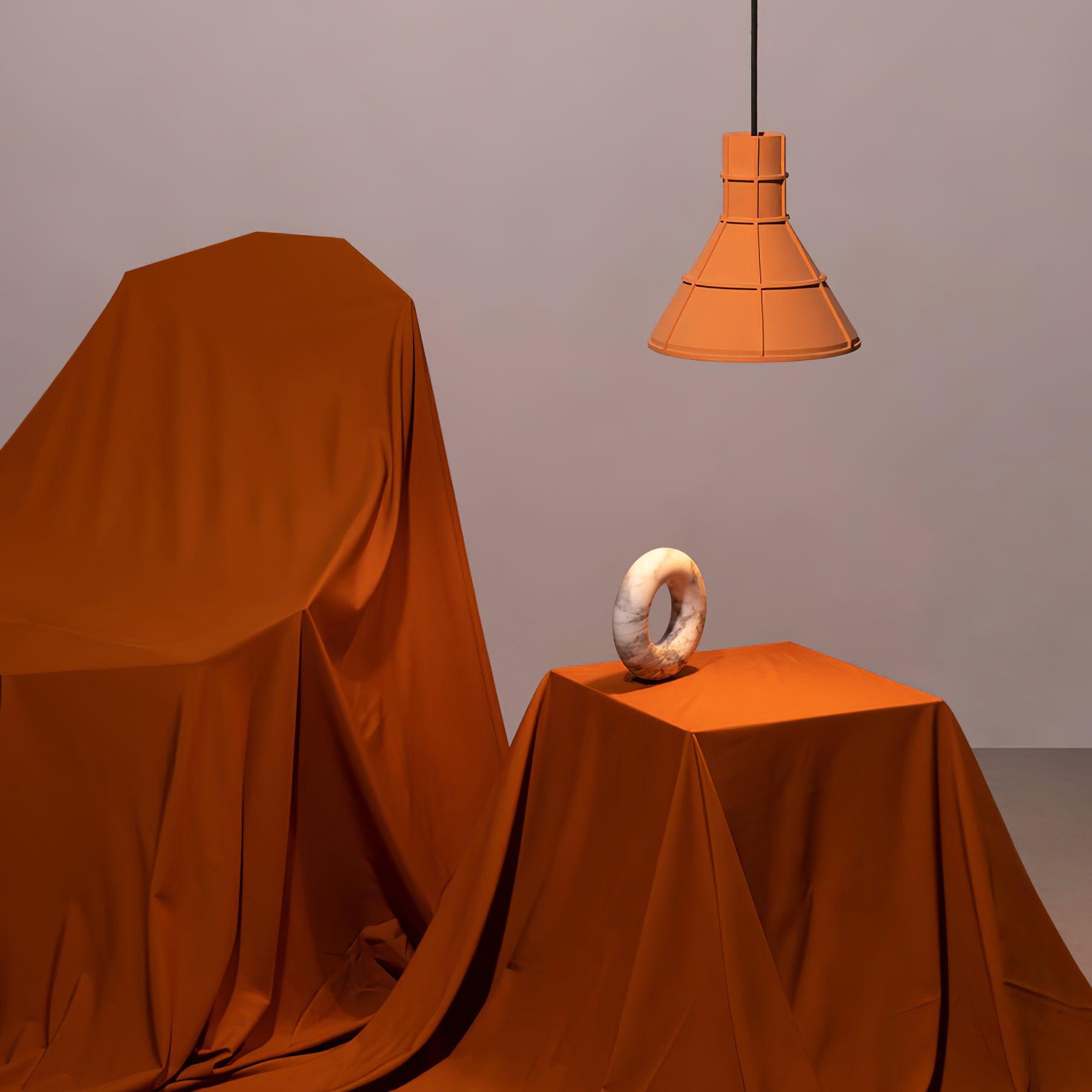 Lampada a sospensione Sokelin